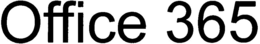 OFFICE 365 trademark