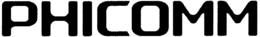 PHICOMM trademark
