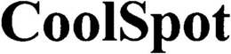 COOLSPOT trademark