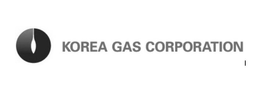 KOREA GAS CORPORATION trademark