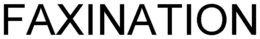 FAXINATION trademark