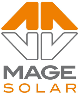 MAGE SOLAR trademark
