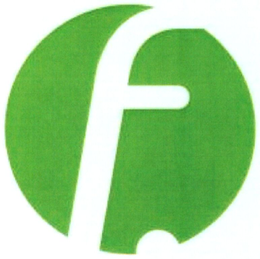 F trademark
