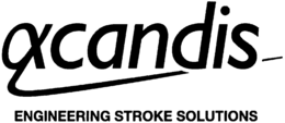 ACANDIS ENGINEERING STROKE SOLUTIONS trademark