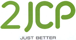 2 JCP JUST BETTER trademark