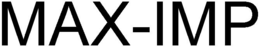 MAX-IMP trademark