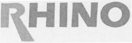 RHINO trademark