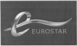 E EUROSTAR trademark