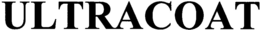 ULTRACOAT trademark