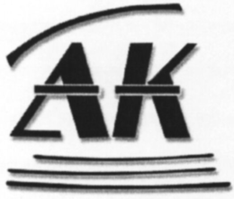 AK trademark