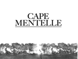 CAPE MENTELLE trademark