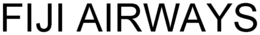 FIJI AIRWAYS trademark