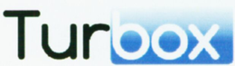 TURBOX trademark