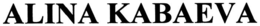 ALINA KABAEVA trademark