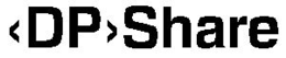 <DP>SHARE trademark