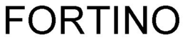 FORTINO trademark