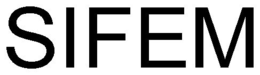 SIFEM trademark