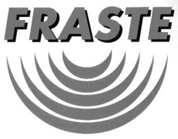 FRASTE trademark