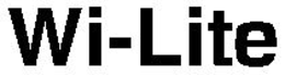 WI-LITE trademark