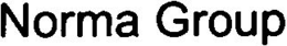 NORMA GROUP trademark
