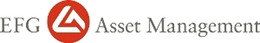 EFG ASSET MANAGEMENT trademark