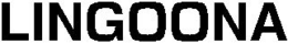 LINGOONA trademark