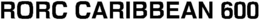 RORC CARIBBEAN 600 trademark