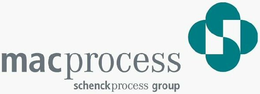 MACPROCESS SCHENCKPROCESS GROUP trademark