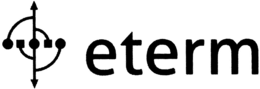 ETERM trademark