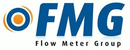 FMG F L O W M E T E R G R O U P trademark