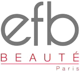 EFB BEAUTÉ PARIS trademark