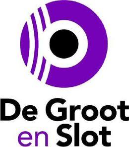 DE GROOT EN SLOT trademark