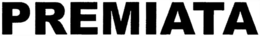 PREMIATA trademark