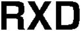 RXD trademark