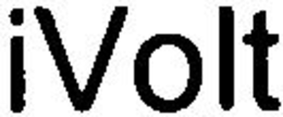 IVOLT trademark