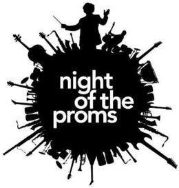 NIGHT OF THE PROMS trademark