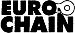 EURO CHAIN trademark