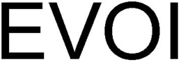 EVOI trademark