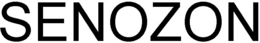 SENOZON trademark