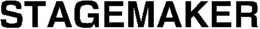 STAGEMAKER trademark