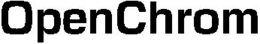 OPENCHROM trademark