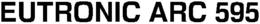 EUTRONIC ARC 595 trademark