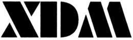 XDM trademark