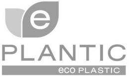 E PLANTIC ECO PLASTIC trademark