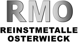 RMO REINSTMETALLE OSTERWIECK trademark
