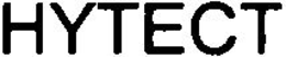 HYTECT trademark