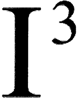 I³ trademark