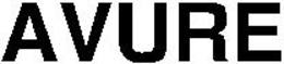 AVURE trademark