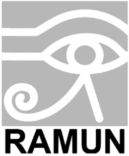 RAMUN trademark