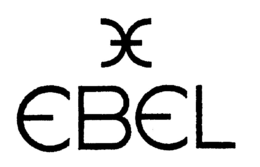 EBEL trademark